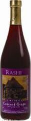 Rashi Extra Heavy Concord Grape